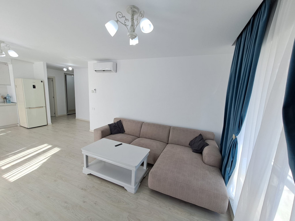 Apartament 3 camere Hercesa Morarilor 