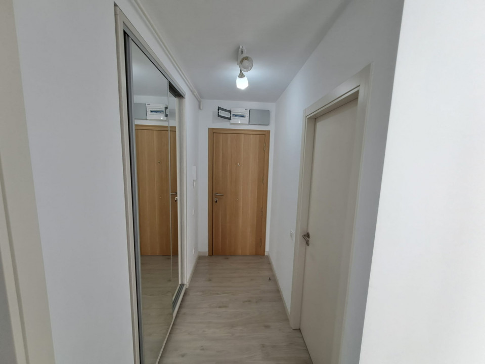 Apartament 3 camere Hercesa Morarilor 