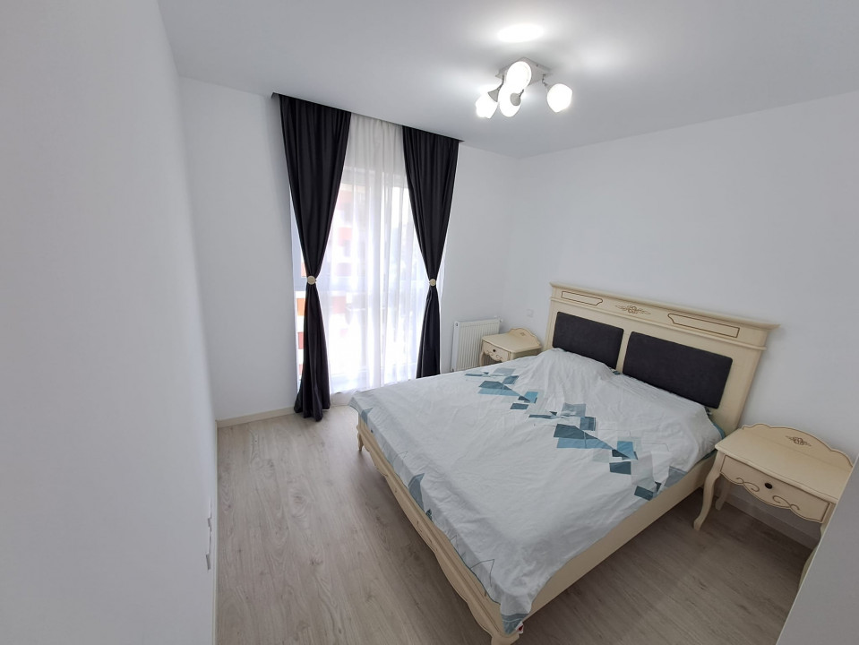 Apartament 3 camere Hercesa Morarilor 