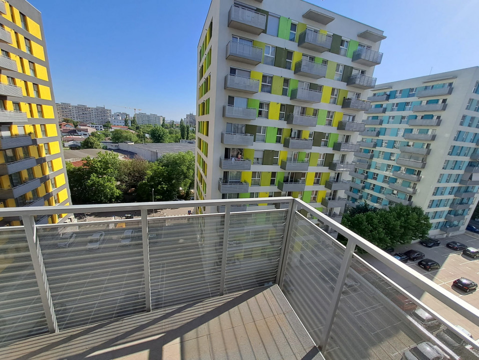 Apartament 3 camere Hercesa Morarilor 