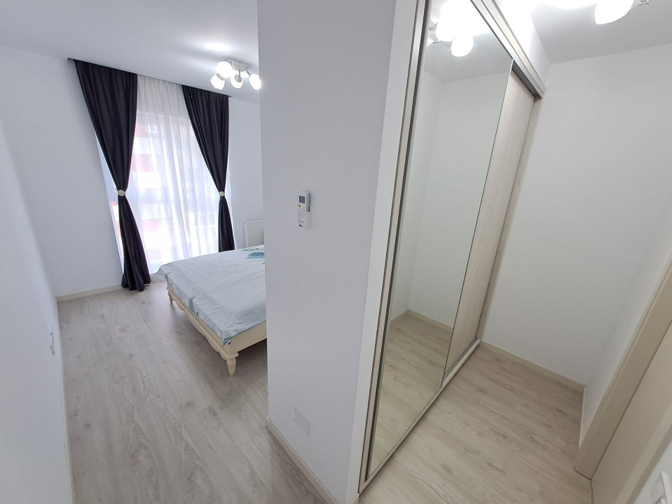 Apartament 3 camere Hercesa Morarilor 