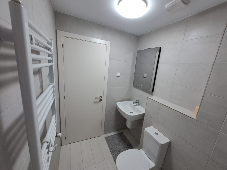 Apartament 3 camere Hercesa Morarilor 