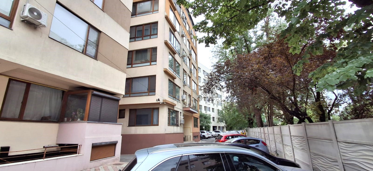 Apartament 2 camere Calea 13 Septembrie, Vulcan Value Centre, str Mihail Sebasti