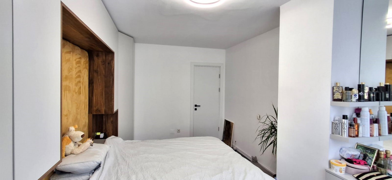 Apartament 2 camere Calea 13 Septembrie, Vulcan Value Centre, str Mihail Sebasti