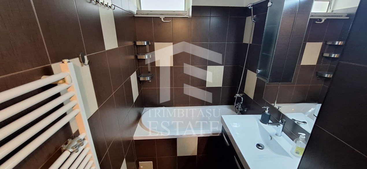 Apartament 2 cam Drumul Taberei Parc Metrou T. Vladimirescu 