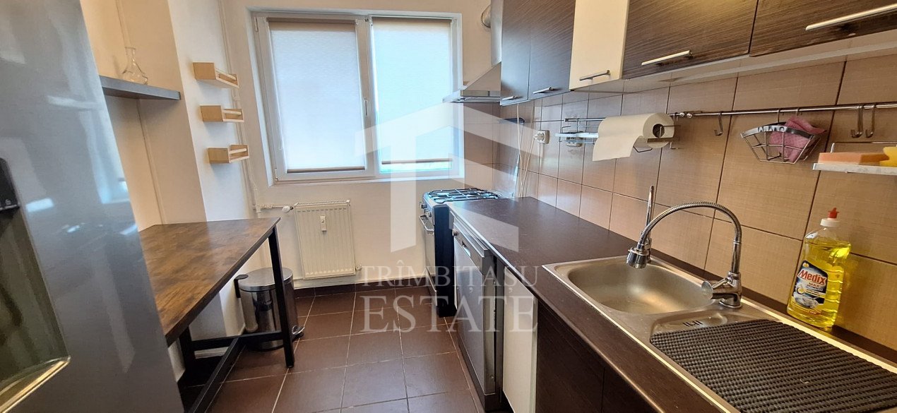 Apartament 2 cam Drumul Taberei Parc Metrou T. Vladimirescu 