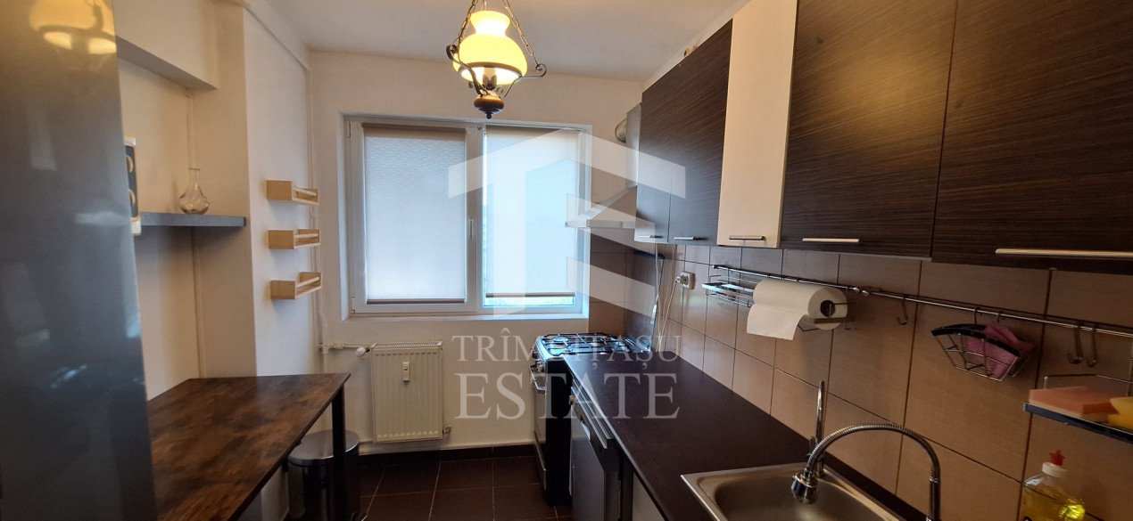 Apartament 2 cam Drumul Taberei Parc Metrou T. Vladimirescu 