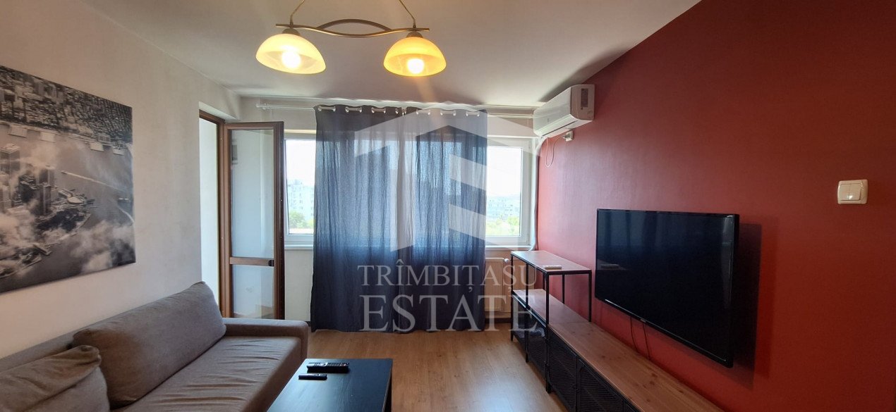 Apartament 2 cam Drumul Taberei Parc Metrou T. Vladimirescu 