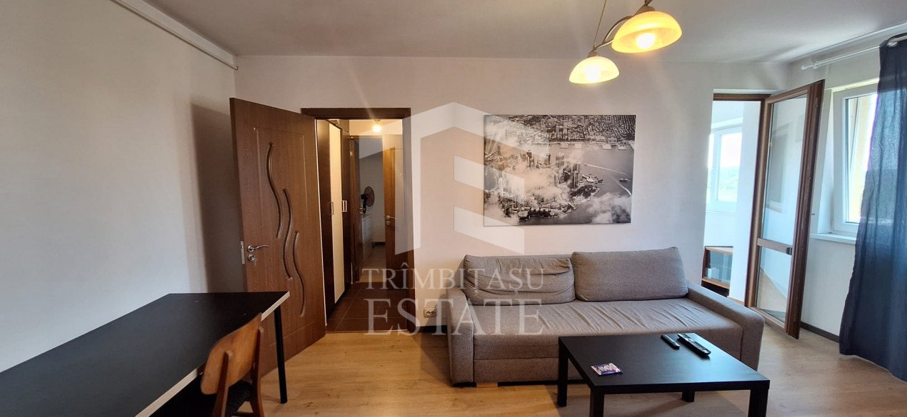 Apartament 2 cam Drumul Taberei Parc Metrou T. Vladimirescu 