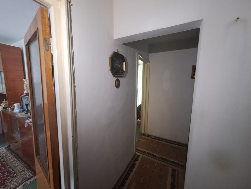 Apartament 4 cam Auchan Drumul Taberei 