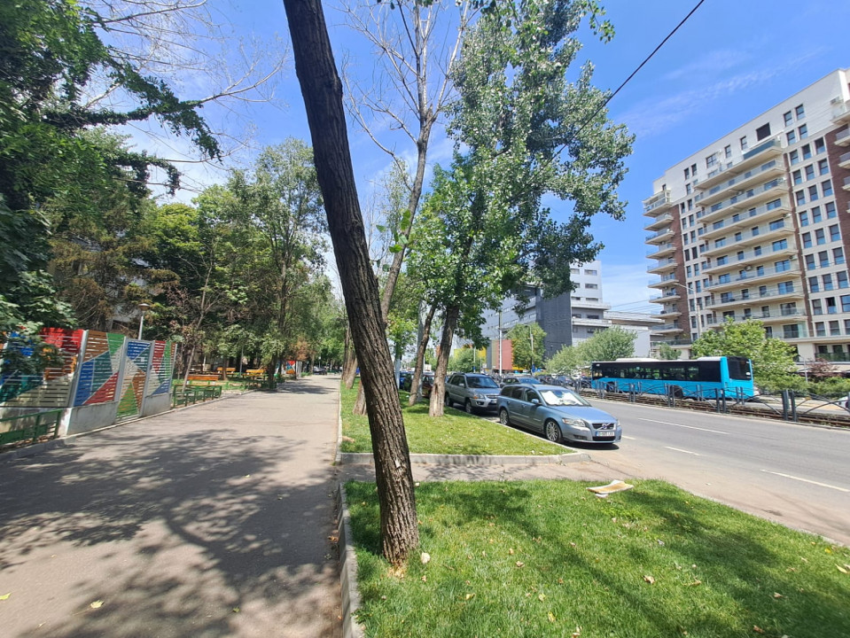 Apartament 4 cam Auchan Drumul Taberei 