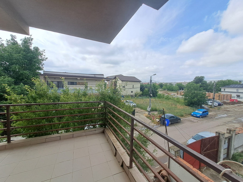 Apartament 2 cam  Valea Oltului Metrou Valea Ialomitei