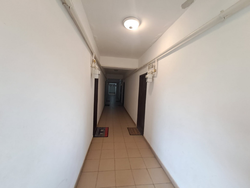 Apartament 2 cam  Valea Oltului Metrou Valea Ialomitei