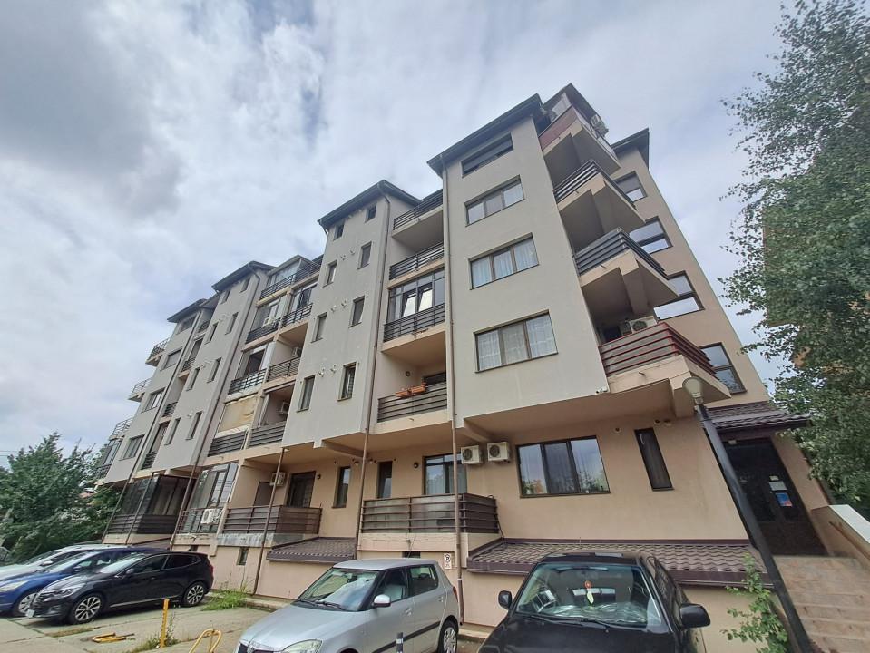 Apartament 2 cam  Valea Oltului Metrou Valea Ialomitei