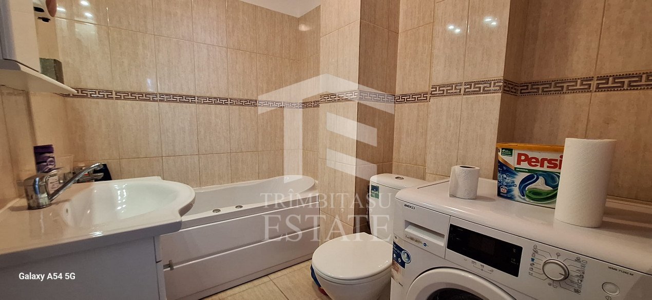 Apartament 2 cam MODERN+Loc Parcare Prel Ghencea 