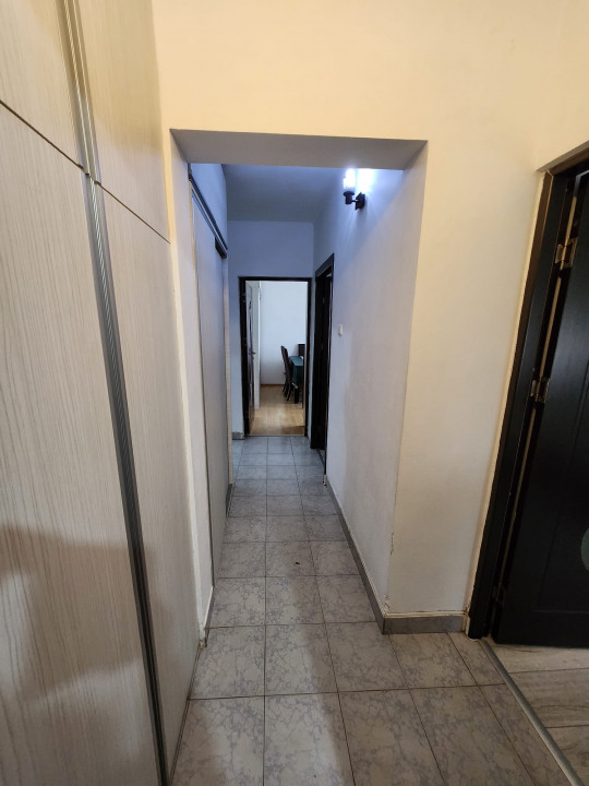 3 camere Budimex, Brancoveanu 