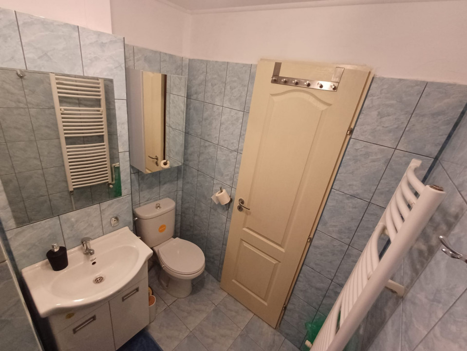 Apartament 3 camere decomandat Rahova Soseaua Alexandriei