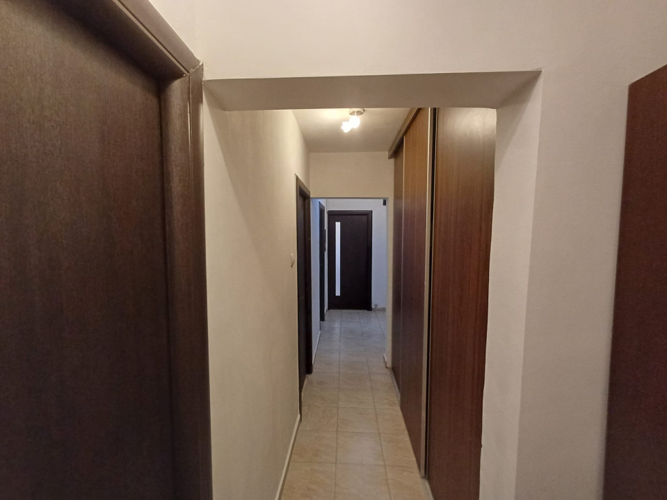 Apartament 3 camere decomandat Rahova Soseaua Alexandriei