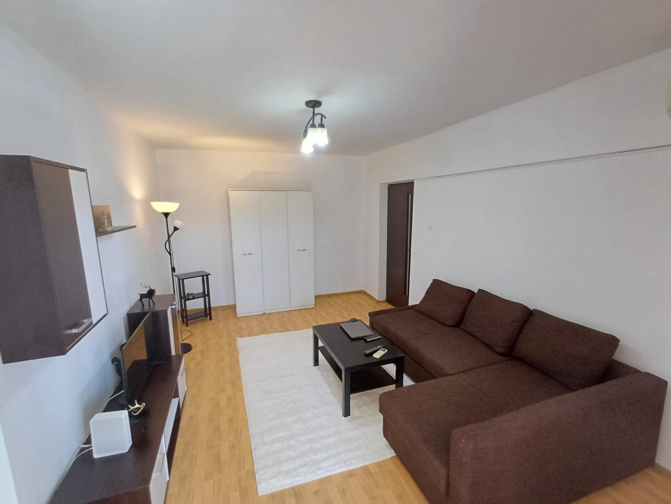 Apartament 3 camere decomandat Rahova Soseaua Alexandriei