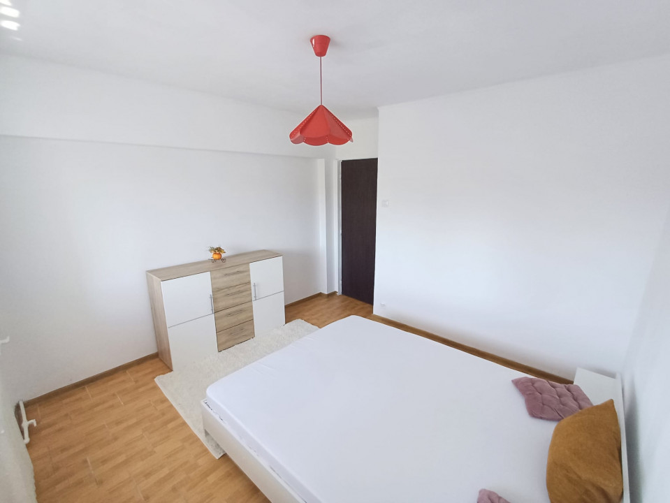 Apartament 3 camere decomandat Rahova Soseaua Alexandriei