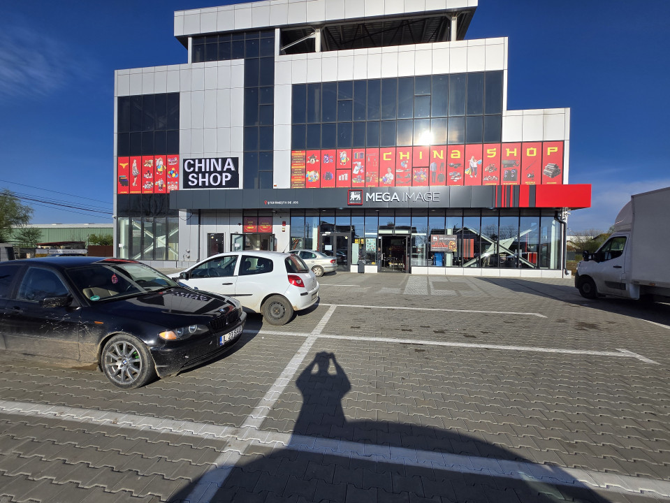 Spatiu comercial 150mp 2024 Stefanestii de Jos A3 Lipit Mega image