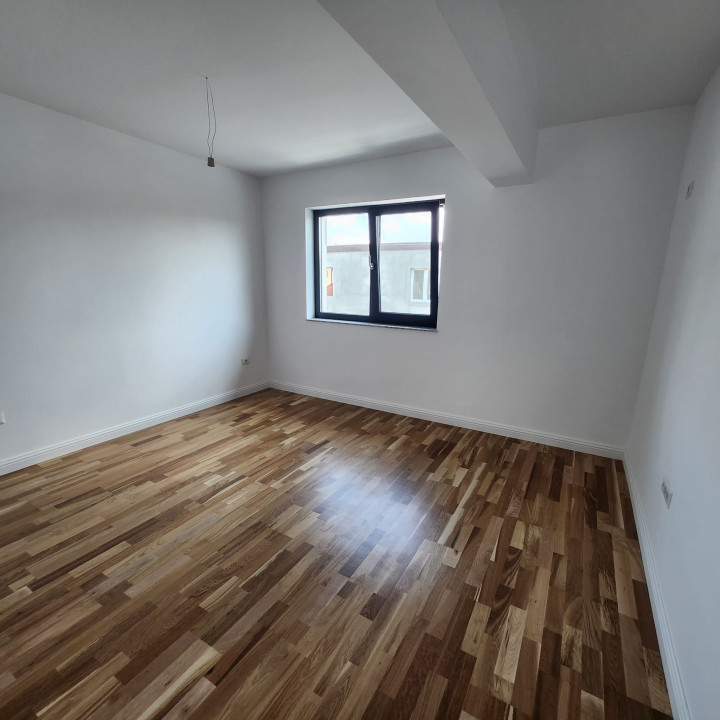 Duplex Straulesti, 2 Cocosi, strada Dunacesti