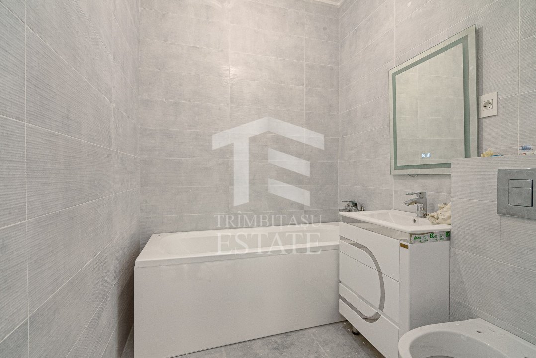 Apartament 3 camere Titan Nicolae Grigorescu Bloc FINALIZAT 2023 