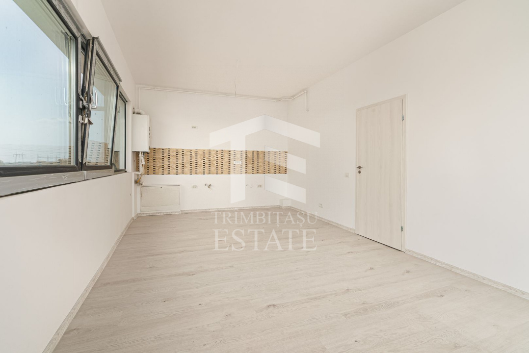 Apartament 3 camere Titan Nicolae Grigorescu Bloc FINALIZAT 2023 